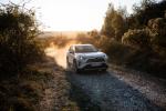 Toyota RAV4 2019 года (CIS)